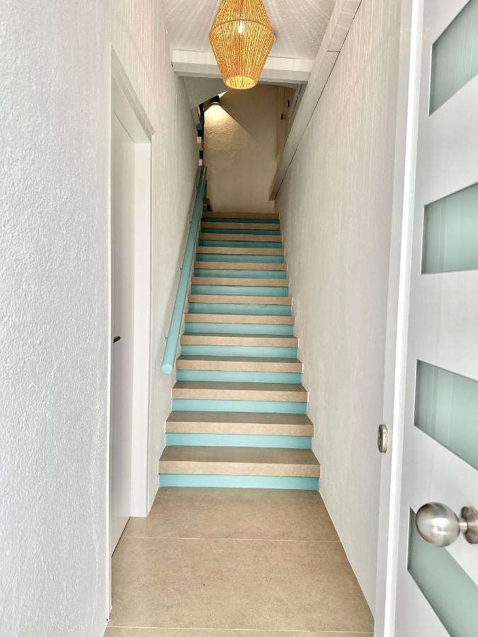 Llagut Lägenhet L' Escala Exteriör bild